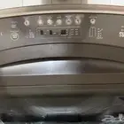 غسالة أوتوماتيك