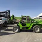 جي سي بي مرلو