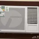 للبيع مكيفات Gree شباك