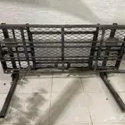 سلة سكويا خلفية