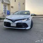 كامري 2019 ممشى قليل للبيع