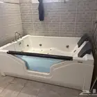 جاكوزي مزدوج