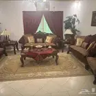 صالون غرفه نوم