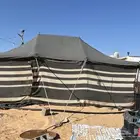 2 بيوت شعر 6 في 4