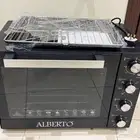 فرن البيرتو متكامل للبيع