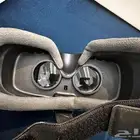 نظارة v r تشتغل على السامسونج فقط
