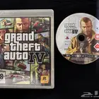العاب GTA جراند ثيفت اوتو PS3 اكثر من جزء