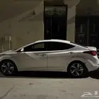 الانترى 2015
