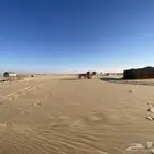 عزبة غرب المطار