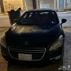 بيجو 508 موديل2013 ب 11 الف