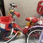 اثنين سياكل