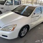للبيع هوندا أكورد مستخدمة نظيفة