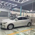الانترا 2019 افانتي