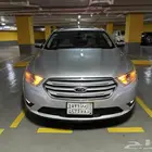 فورد توروس 2013 فل كامل نظيف