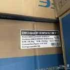 مكيف ماركة قري( 2 طن )جديد 3 وحدات