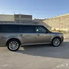 فورد فليكس 2014