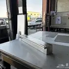 مصب ستيل مغلق مصبات ستيل تايواني