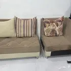 كنب نضيف للبيع