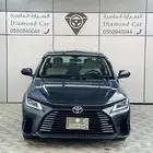 يارس Y موديل 2023