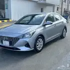 للبيع اكسنت 2021