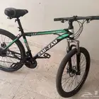 سيكل مقاس 26