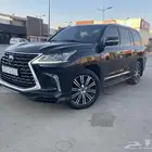 جيب لكزس 2016 سعودي قمة في النظافه في الخرج