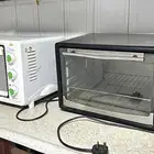 مايكرويفات للبيع