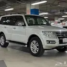 باجيرو فل كامل 3.8 ممشى قليل