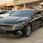 كيا K7 2020 فل كامل