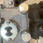 للبيع كبليتر جيب من 80 الى 84