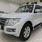 ميتسوبيشي باجيرو 2017 مكينه 3500