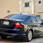 2010 Ford Fusion