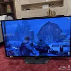 شاشة للبيع LG 50 بوصة