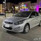 اكسنت 2012 مخزن ( مباع )