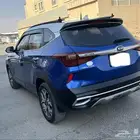 كيا سيلتوس موديل 2021