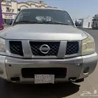 نيسان جيب ارمادا 2005