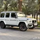 جي كلاس ايجار
