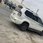 برادو 2006 تماتيك دبل