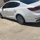 كيا كادينزا 2020 فل ديزل الممشى 160
