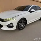 اوبتيما K5 2021