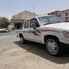 هايلكس مديل 2000