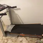سير رياضي احترافي استعمال خفيف