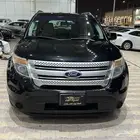 فورد اكسبلور موديل 2014 استاندر