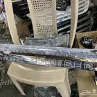 زيج باب شنطه لاند كروزر اصلي وكاله