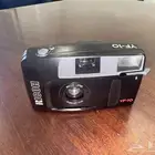 كاميرا تراثيه قديمة بحاله ممتازه صناعة يابانية قديمة