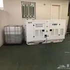 مولدات كهرباء