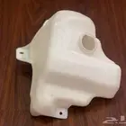 قرب رديتر ومساحات متنوعه