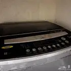 غساله اتوماتيك. ماركه جينيرال سوبر 11 كيلو