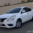 نيسان صني 2020 ((تم البيع))