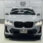 بي إم دبليو X4 موديل 2022 ( وكاله )
